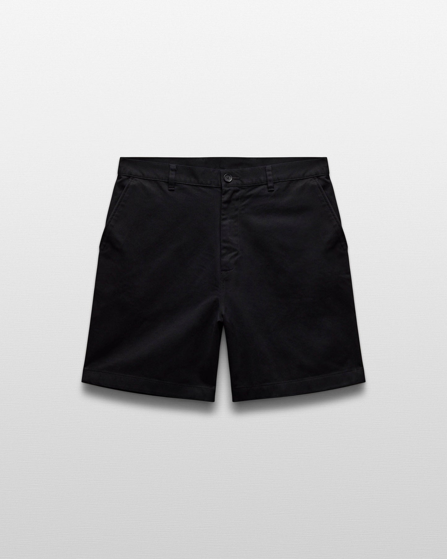 Cotton Chino Freshman Standard Short 7"