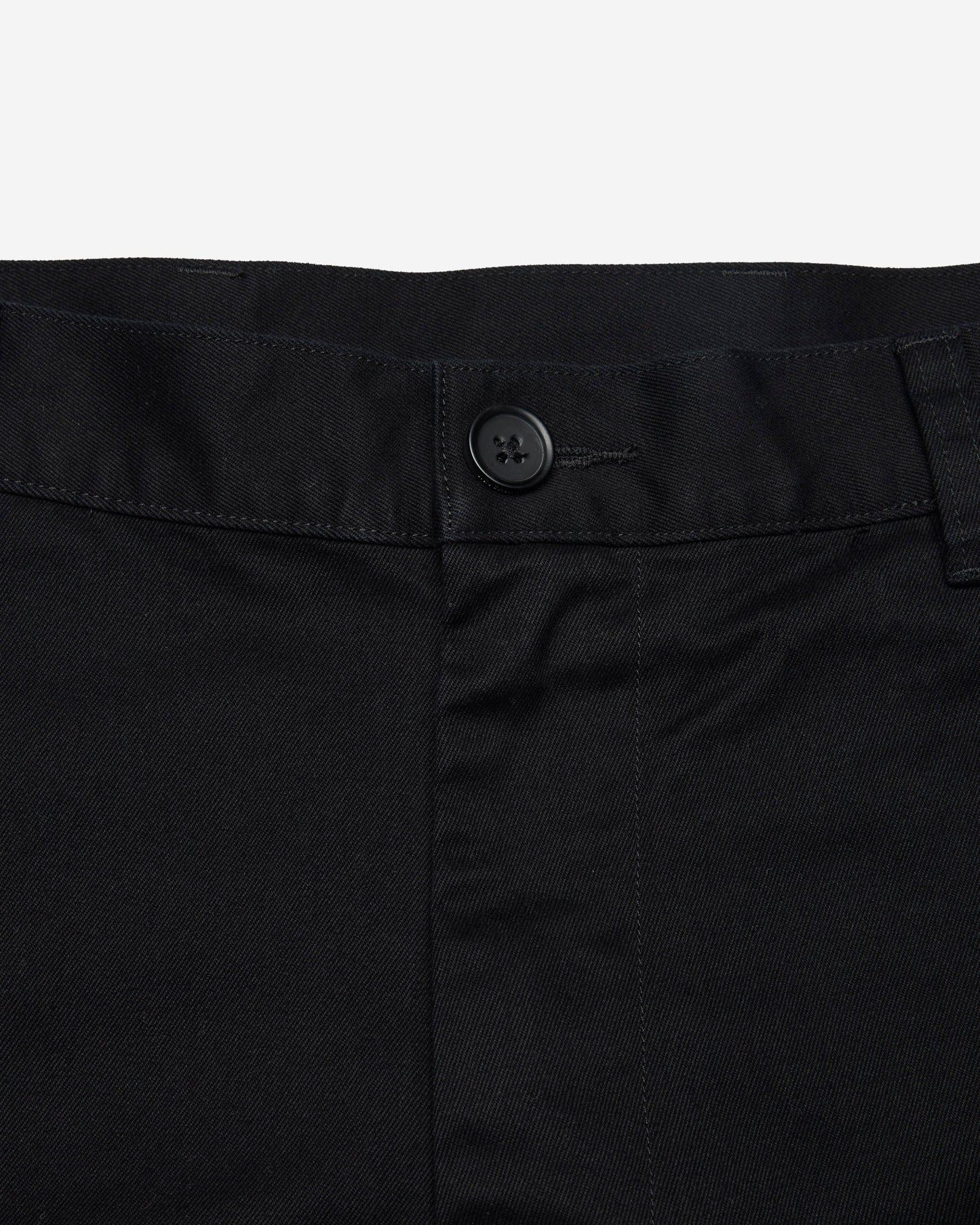 Cotton Chino Freshman Standard Short 7"