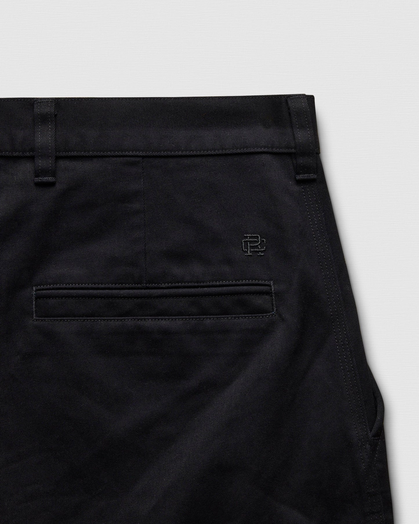 Cotton Chino Freshman Standard Short 7"