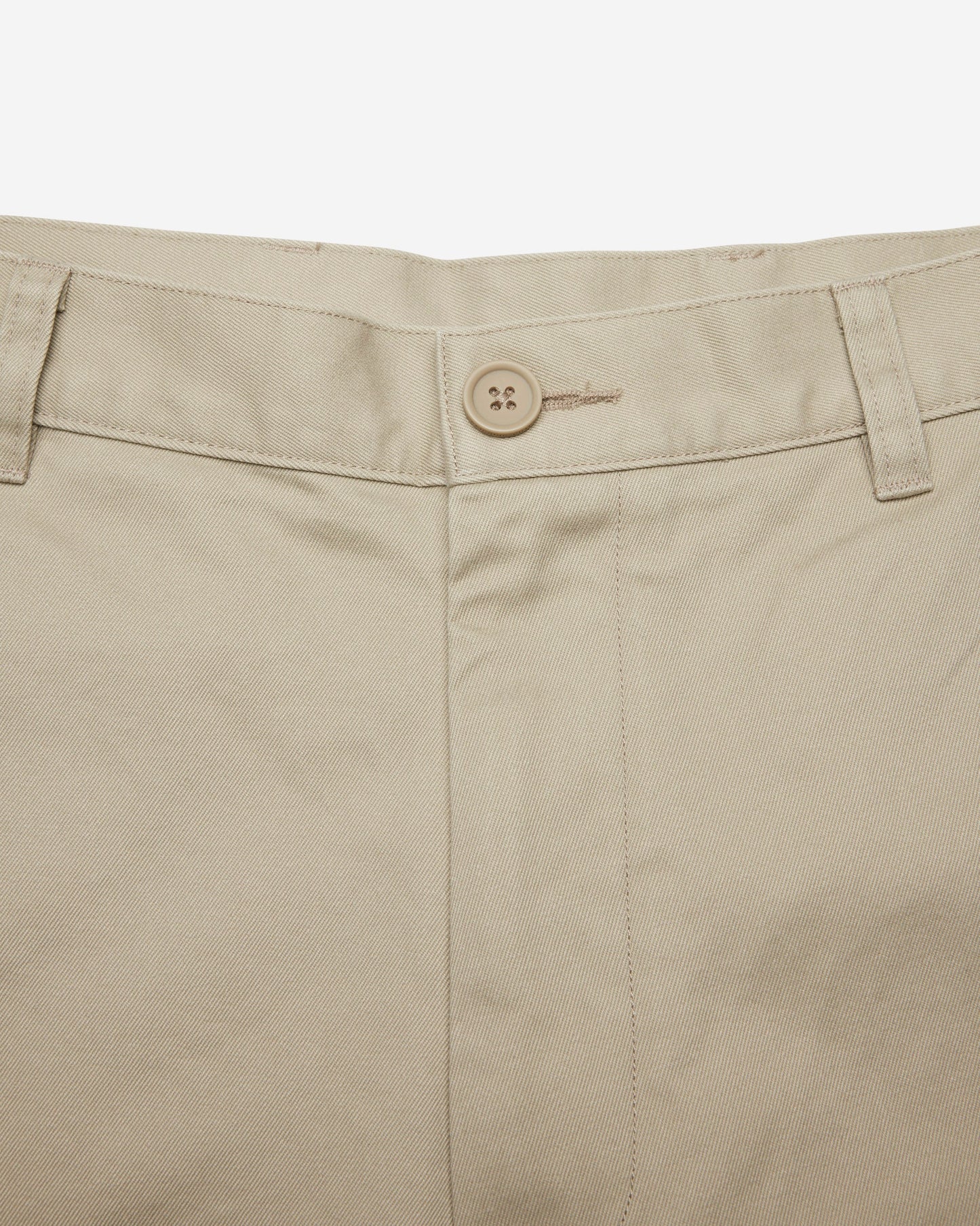 Cotton Chino Freshman Standard Short 7"