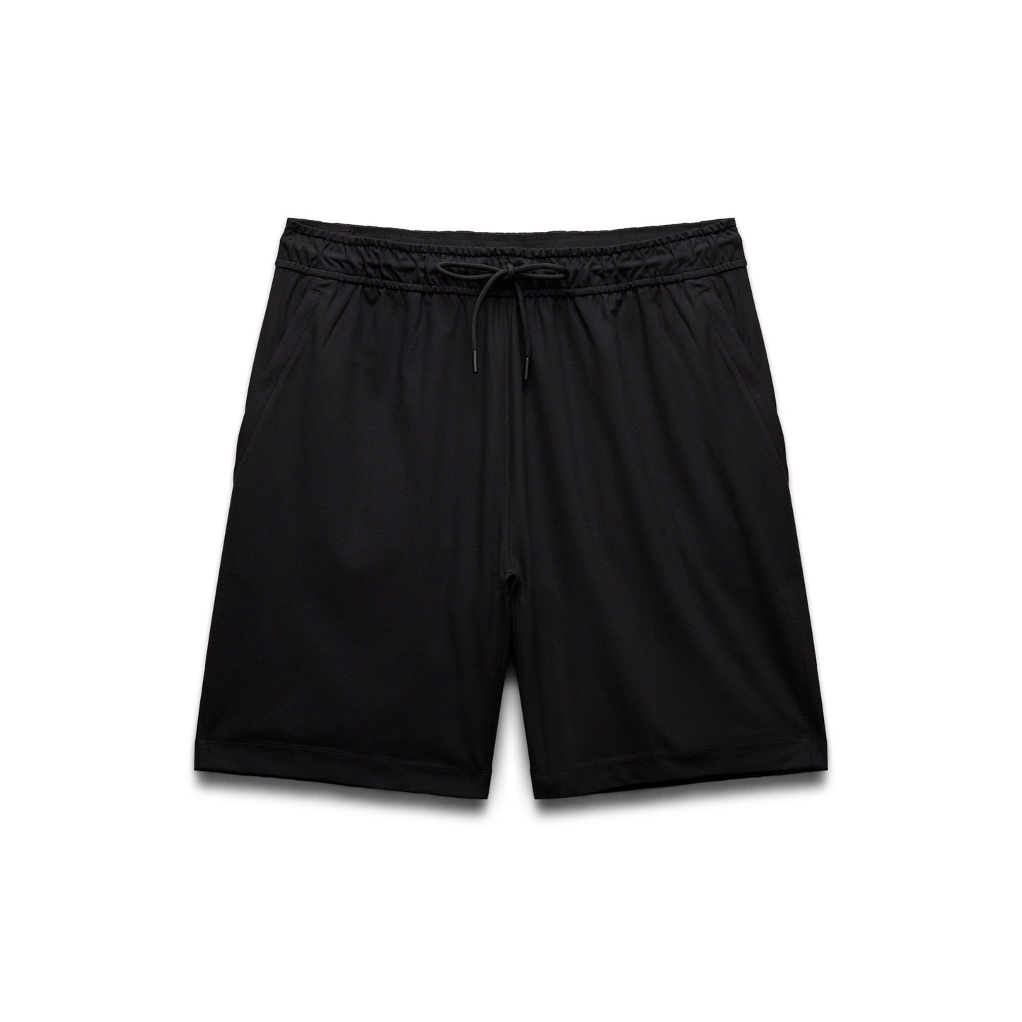 Stretch Warp Knit Coach's Rec Standard Short 8"