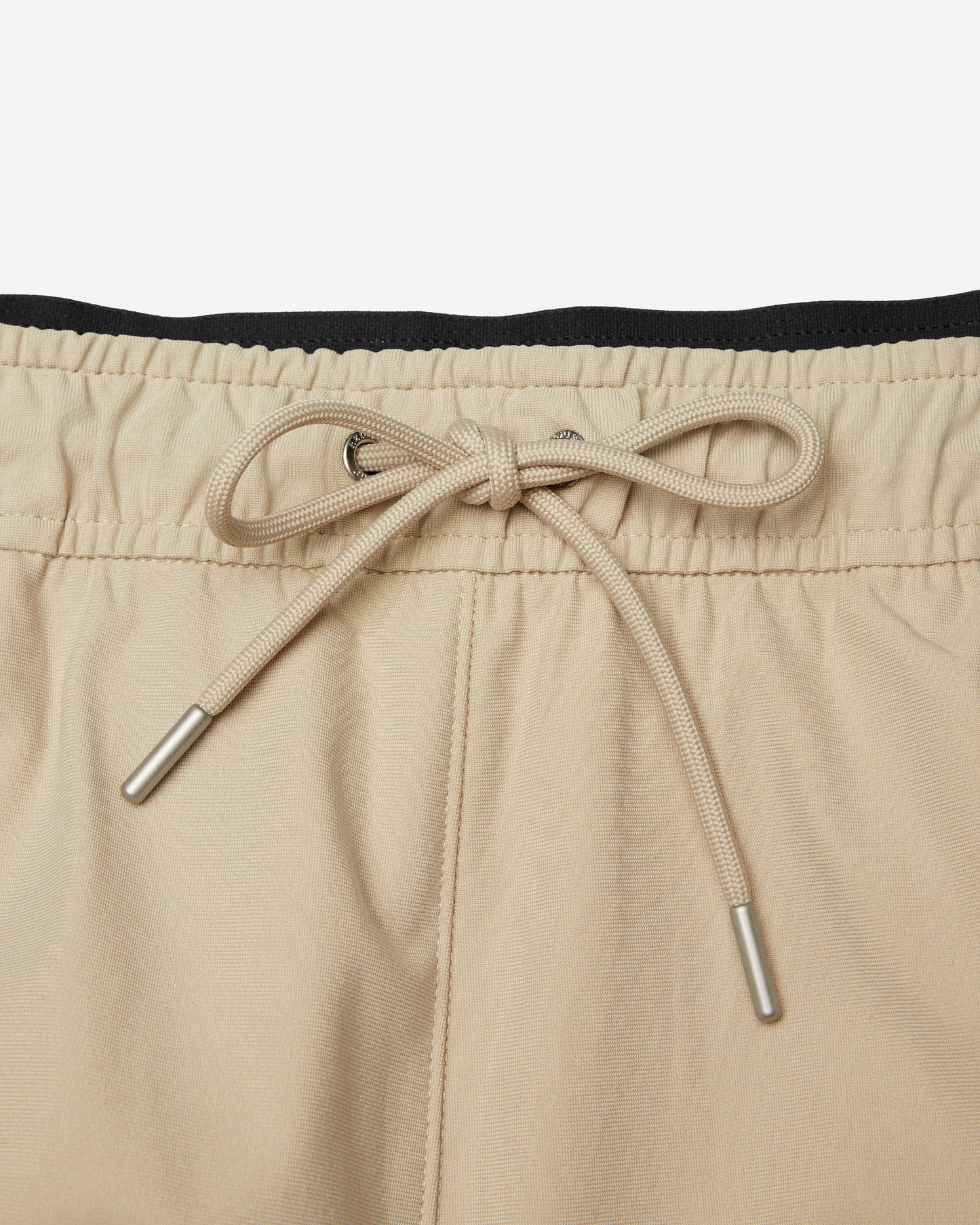 Stretch Warp Knit Coach's Rec Standard Short 8"