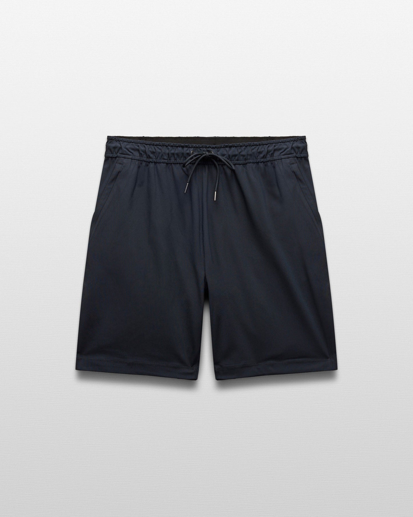 Stretch Warp Knit Coach's Rec Standard Short 8"