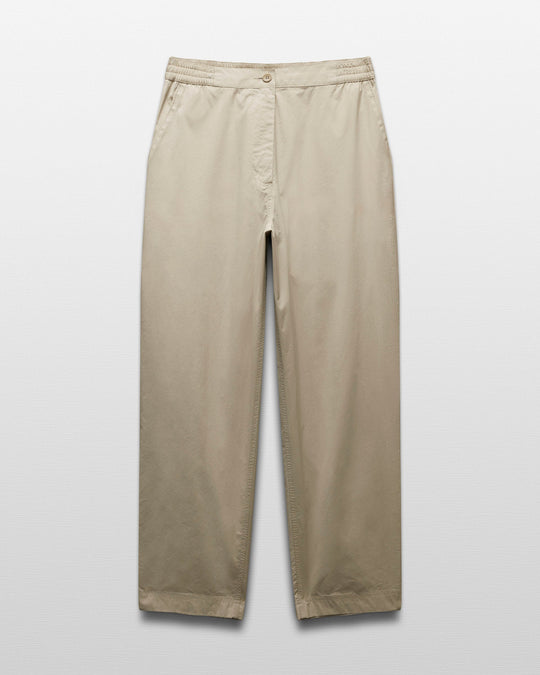 Solotex Cotton Carrot Standard Pant