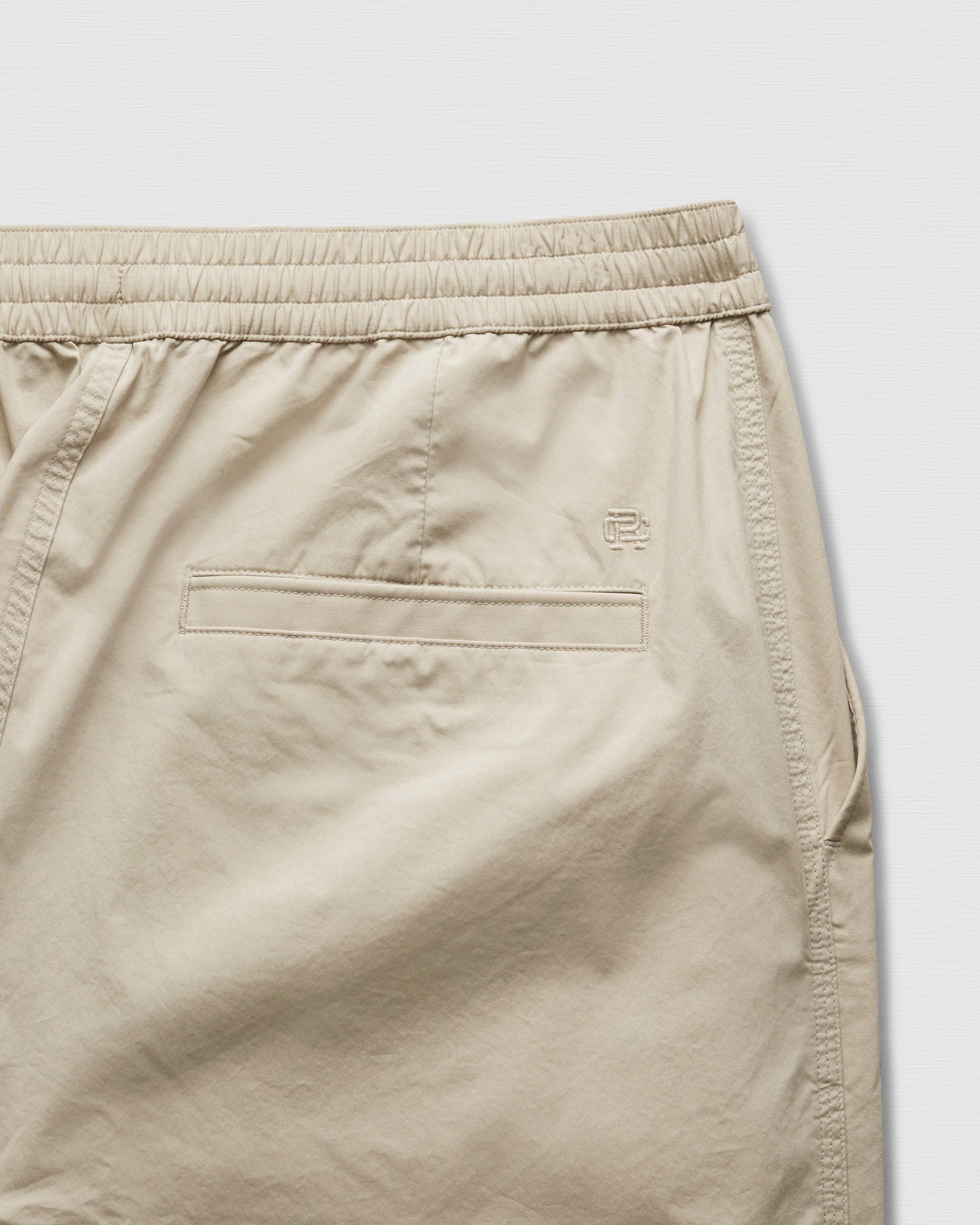 Solotex Cotton Carrot Standard Pant