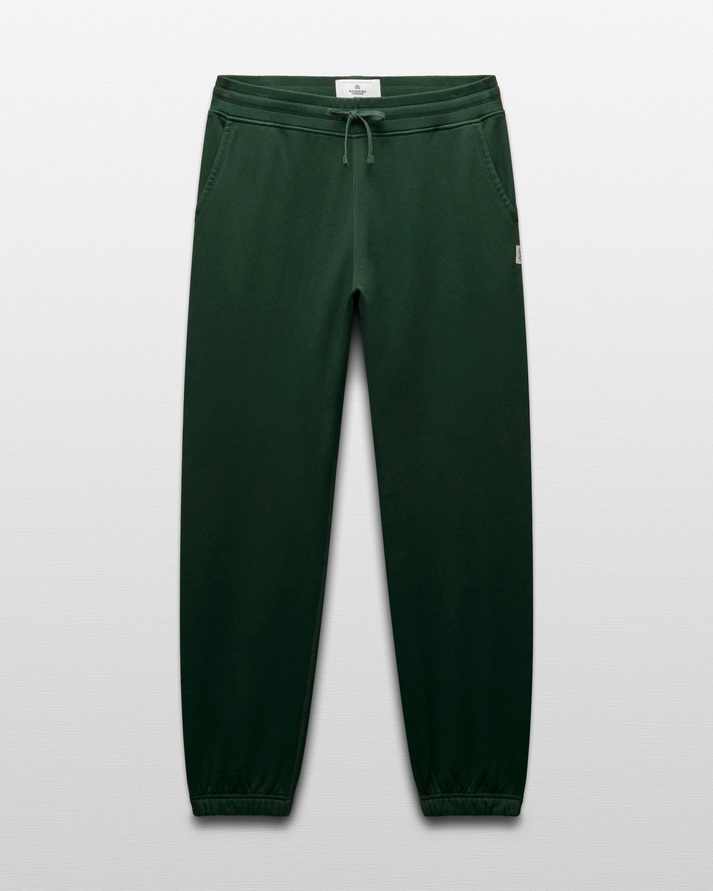 Midweight Terry Vintage Sweatpant