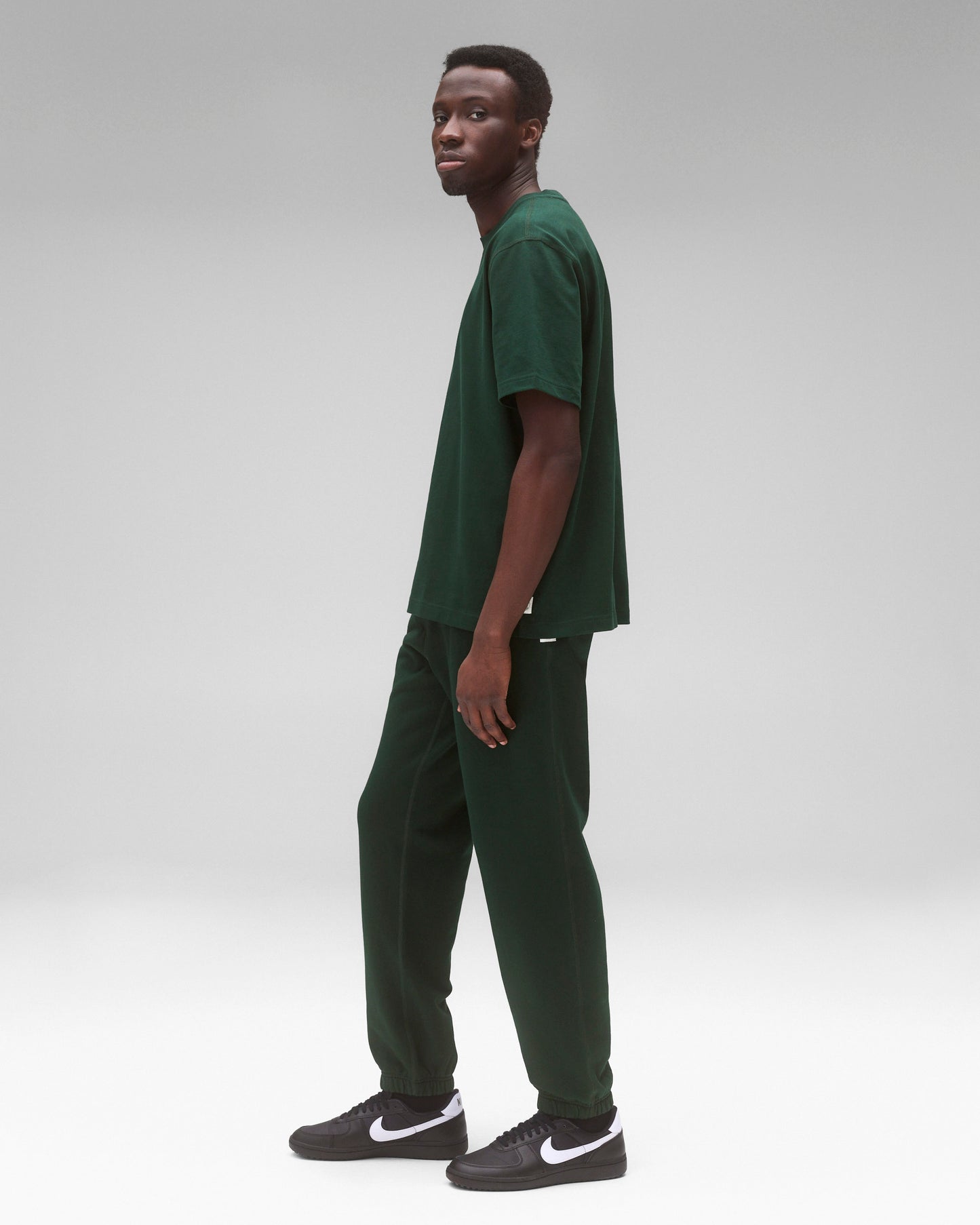 Midweight Terry Vintage Sweatpant
