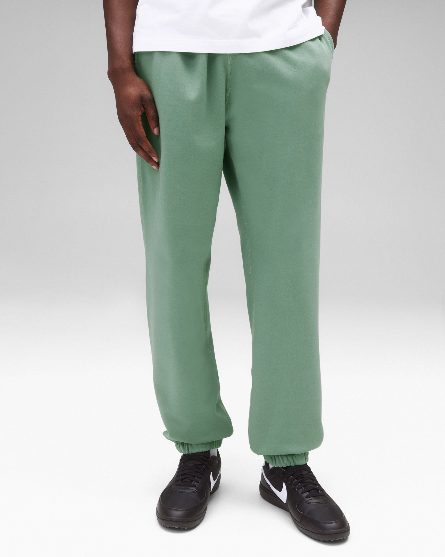 Midweight Terry Vintage Sweatpant