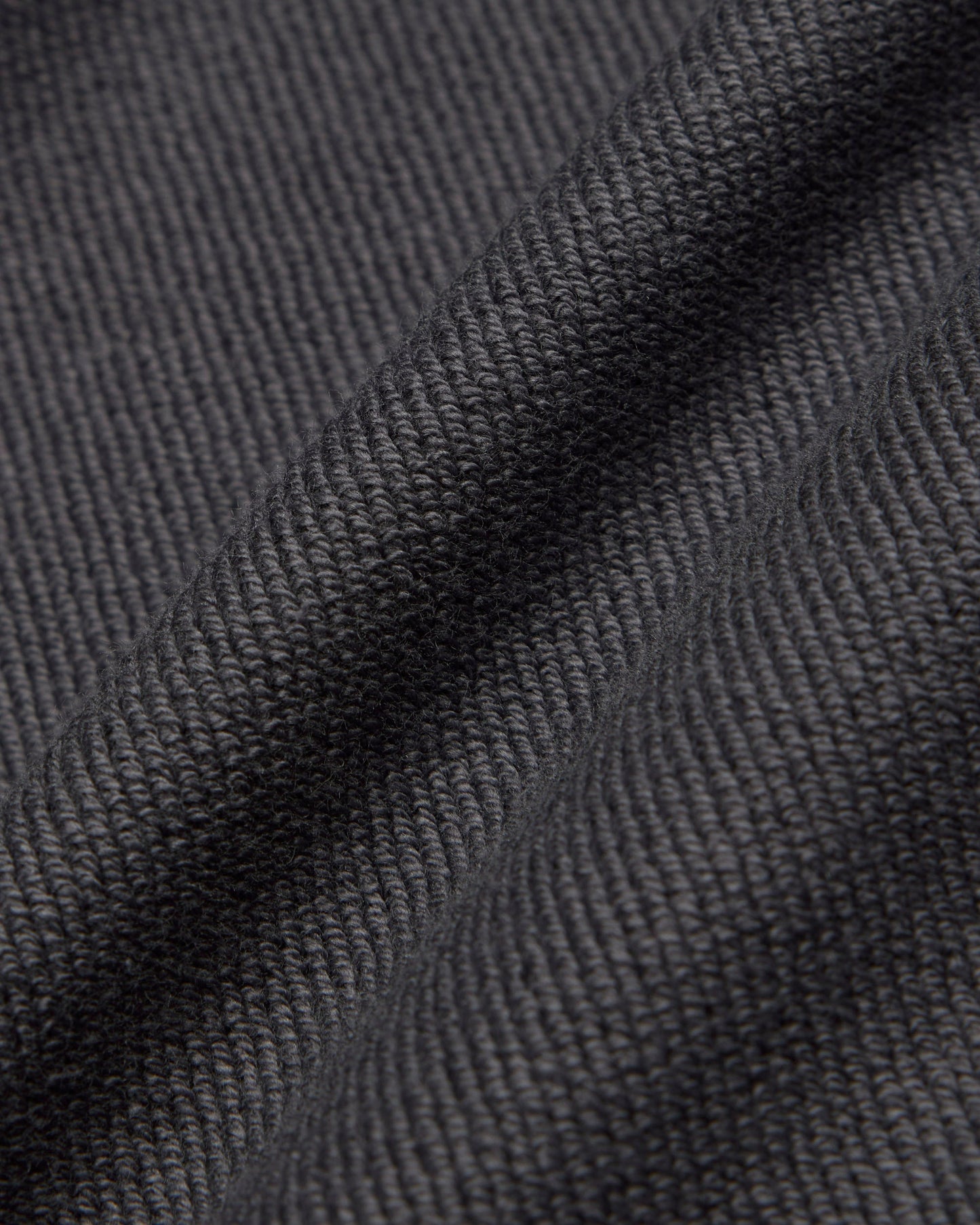 Midweight Terry Standard Sweatshort 6"