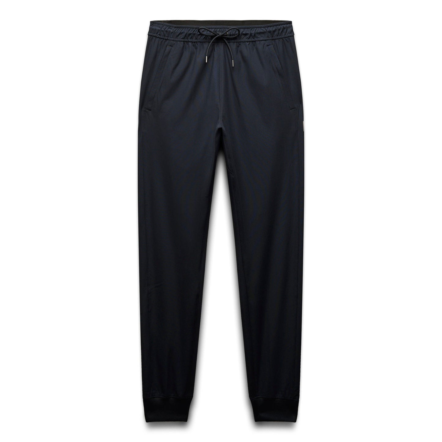 Stretch Warp Knit Coach's Slim Jogger