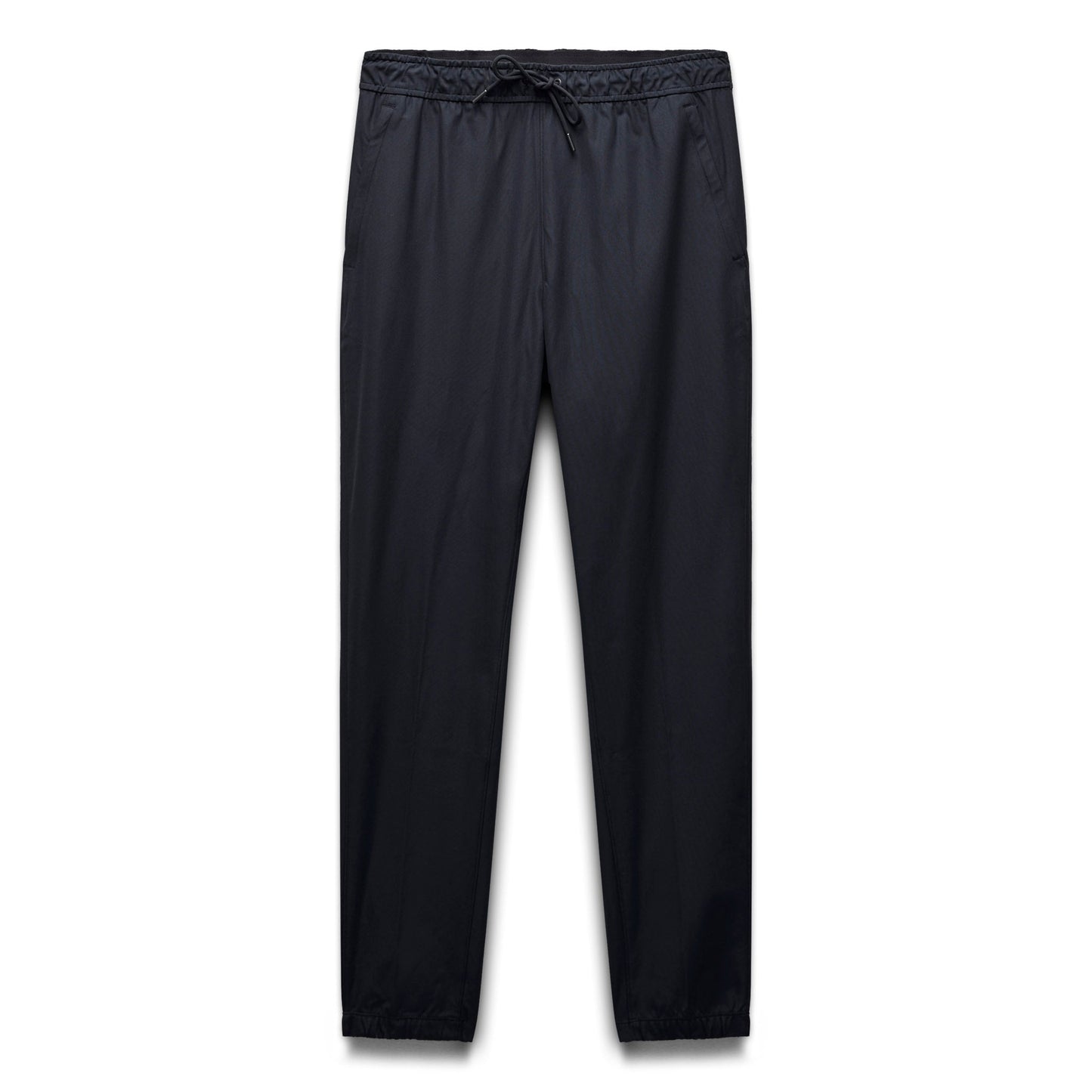 Stretch Warp Knit Coach's Standard Jogger