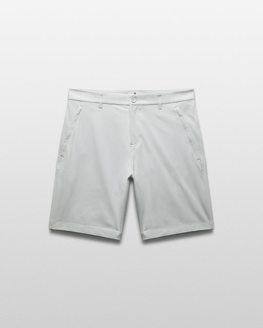 Stretch Warp Knit Coach's Standard Short 9"