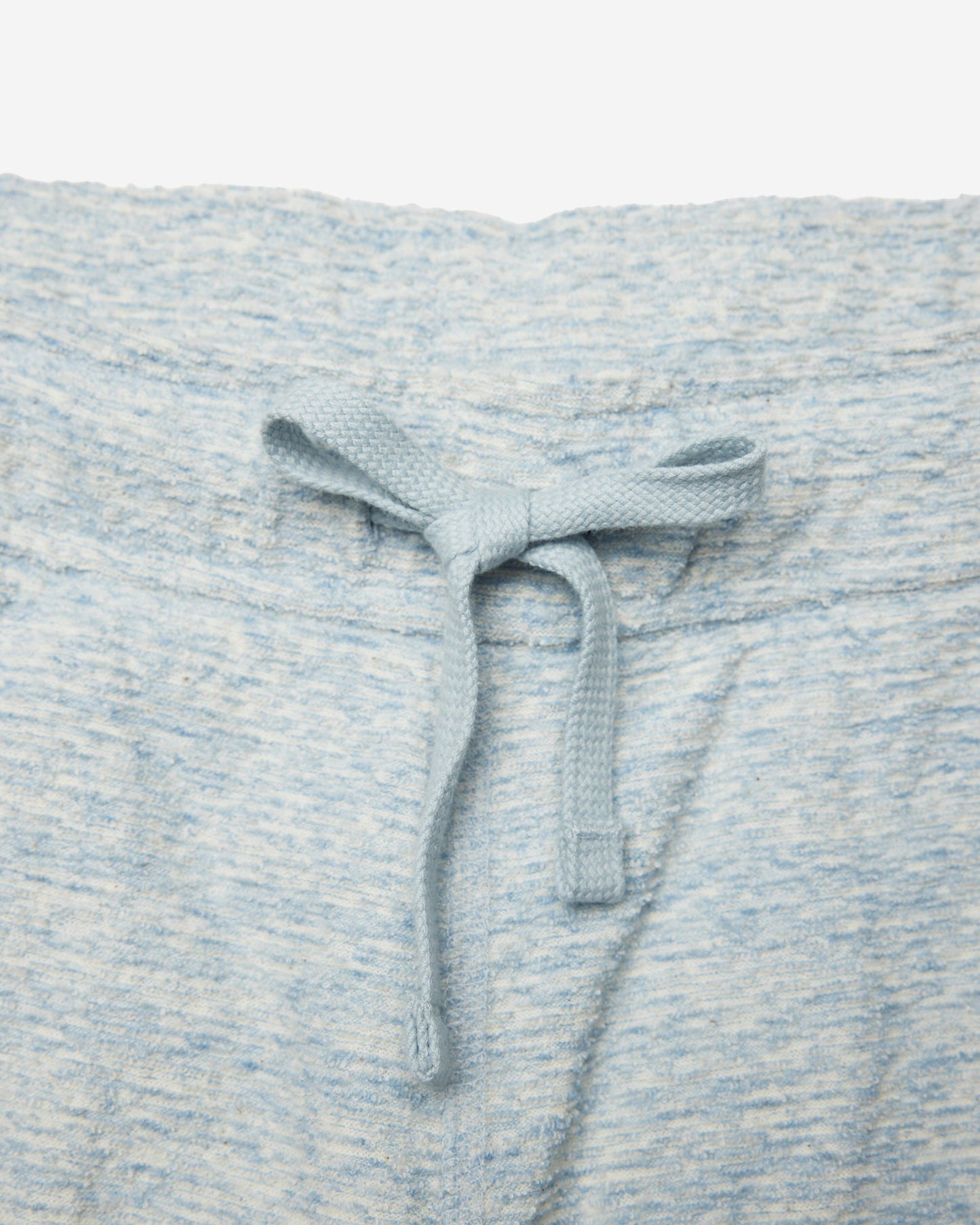 Textured Terry Standard Short 6"