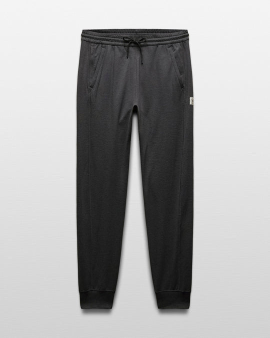 Brushed Jersey Recovery Slim Pant