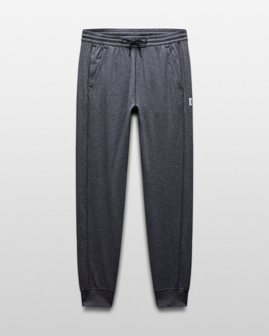 Brushed Jersey Recovery Slim Pant