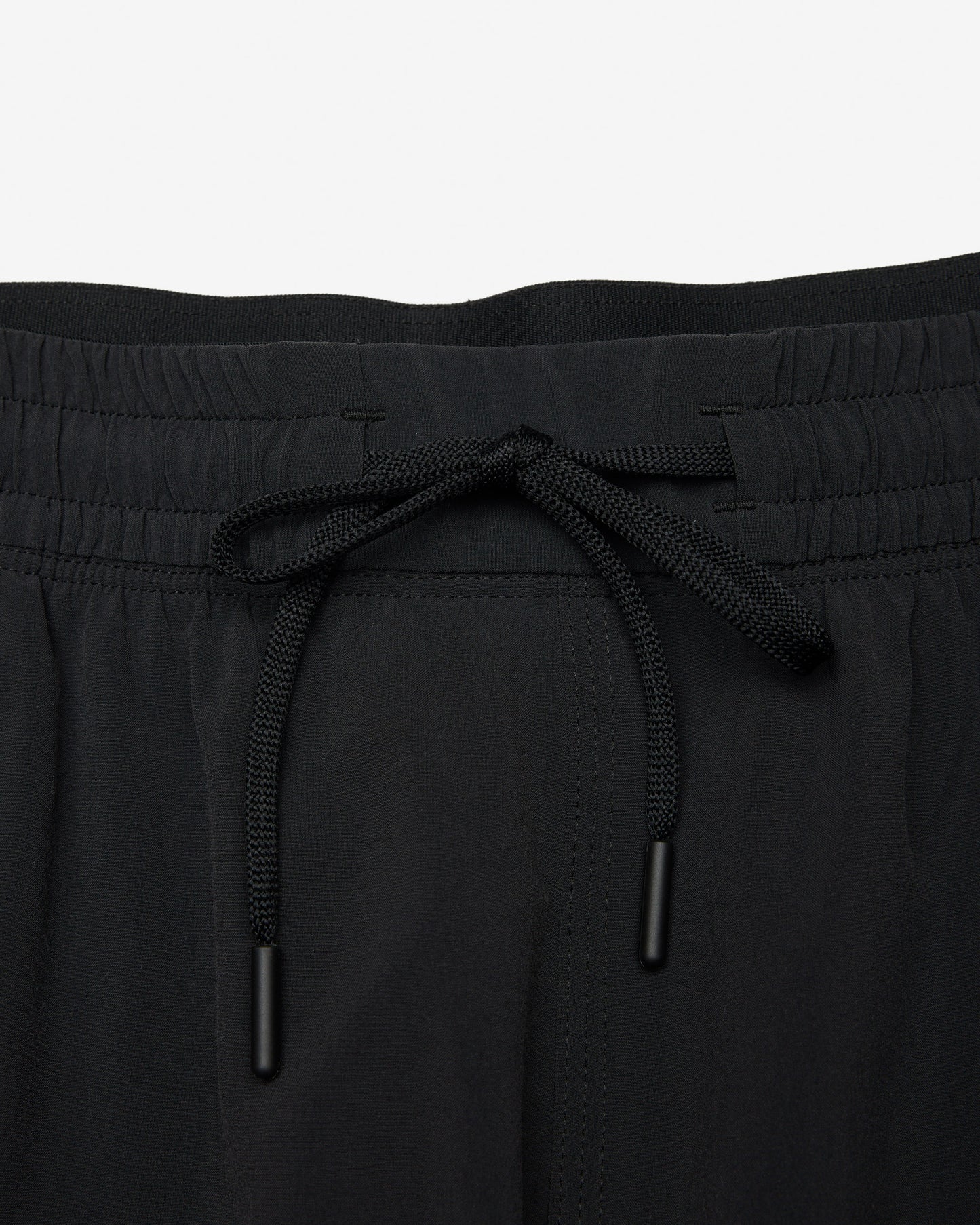 4-Way Stretch Nylon Standard Training Short 7”