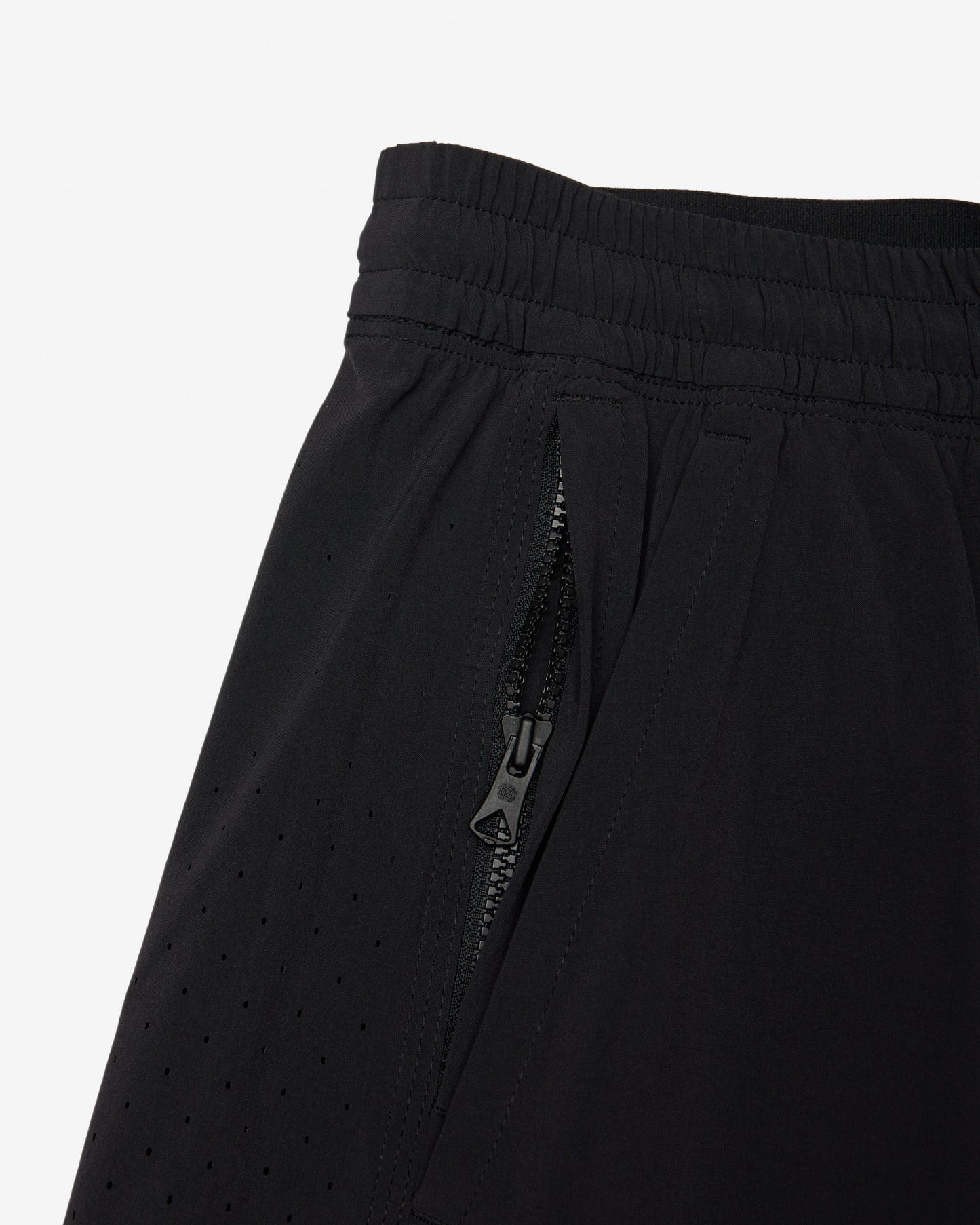 4-Way Stretch Nylon Standard Training Short 7”