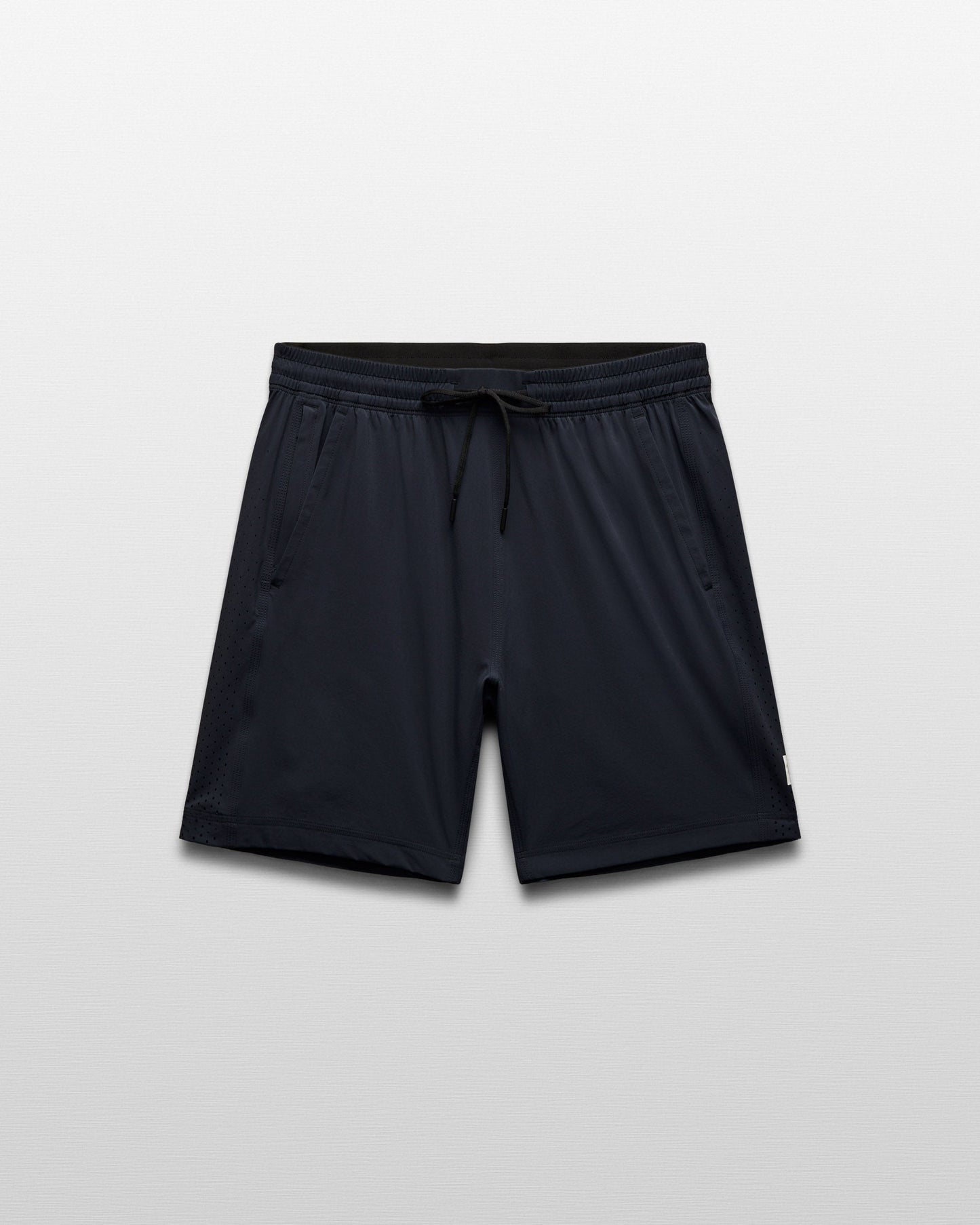 4-Way Stretch Nylon Standard Training Short 7”