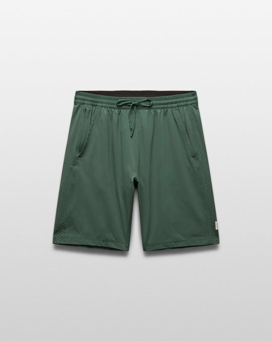 4-Way Stretch Nylon Standard Training Short 9”