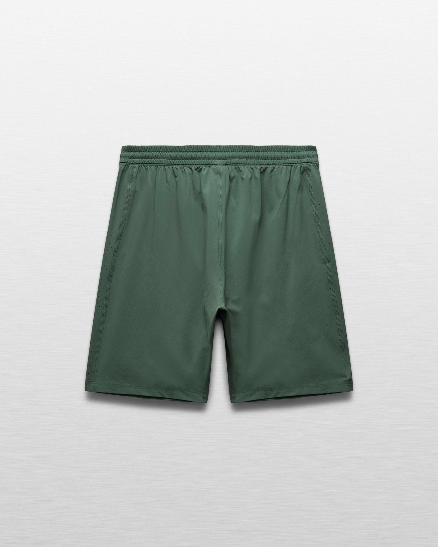 4-Way Stretch Nylon Standard Training Short 9”