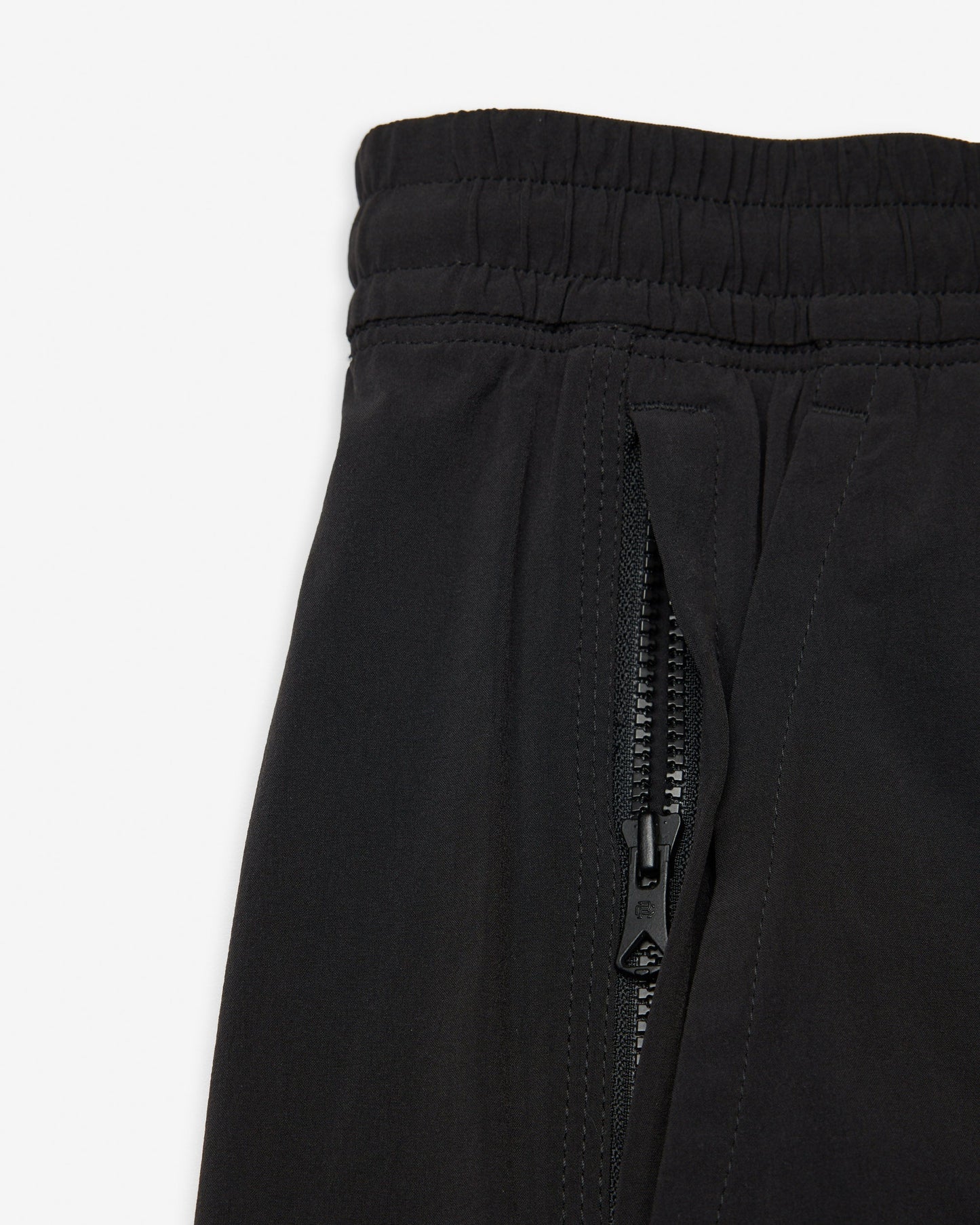4-Way Stretch Nylon Combo Standard Training Short 5”