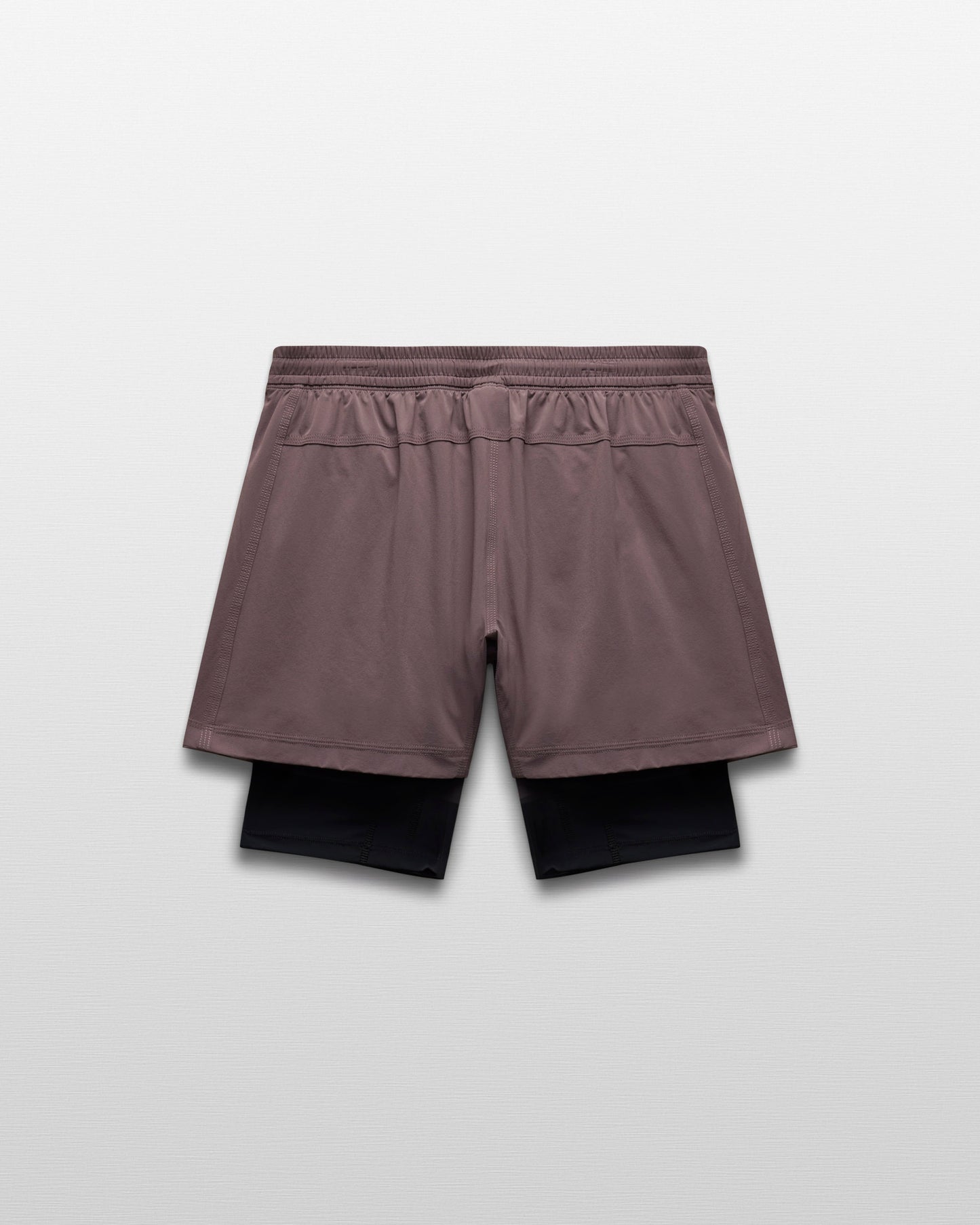 4-Way Stretch Nylon Combo Standard Training Short 5”