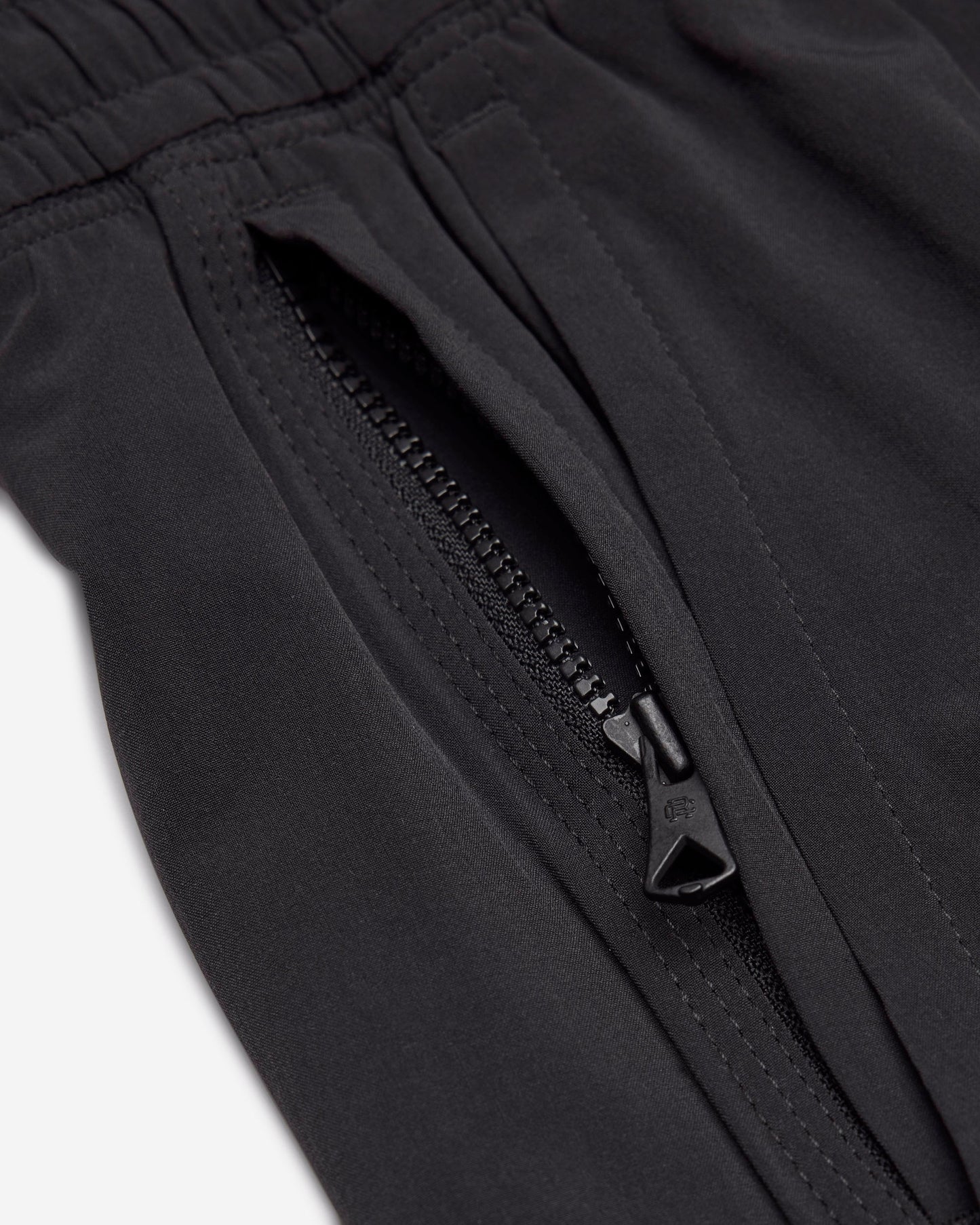 4-Way Stretch Nylon Combo Standard Training Short 7”