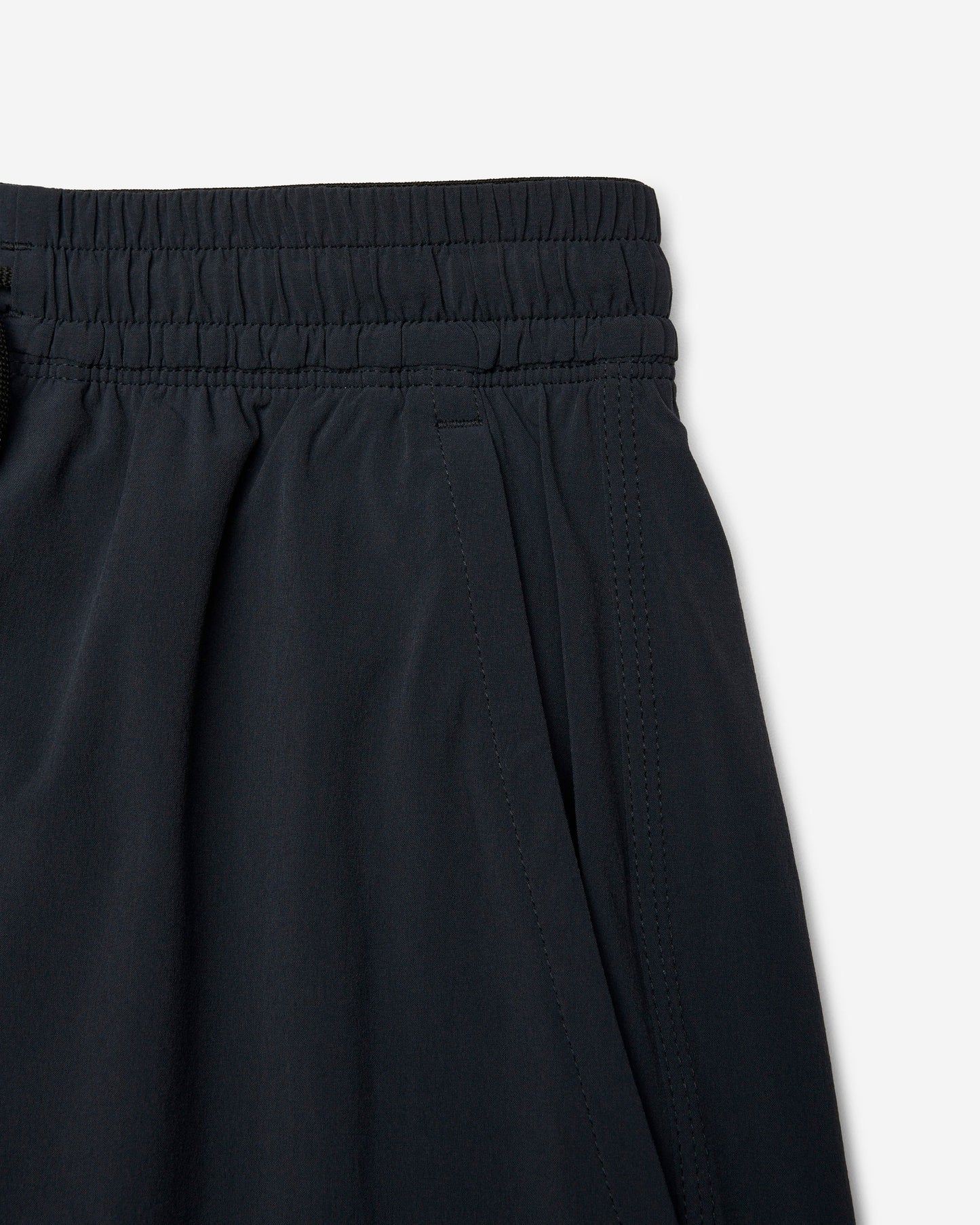 4-Way Stretch Nylon Combo Standard Training Short 7”