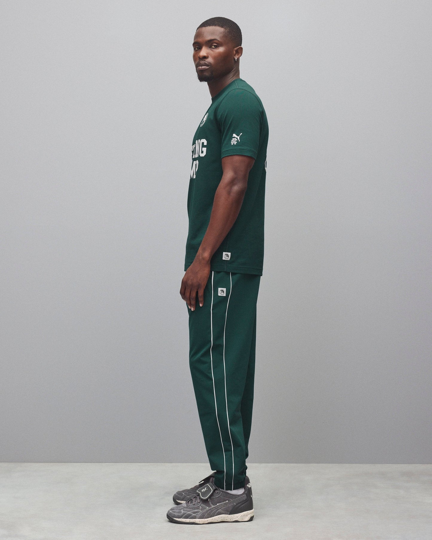 PUMA x Reigning Champ T7 Pant