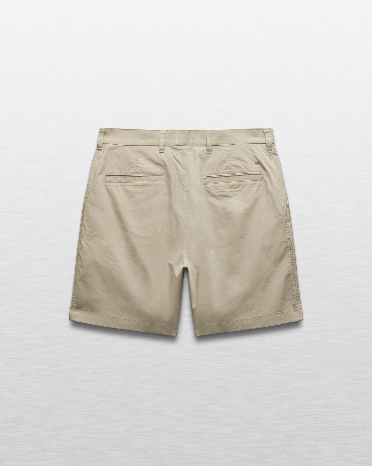 Solotex Cotton Freshman Standard Short 7"