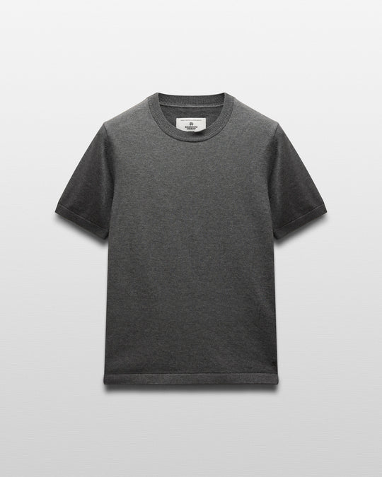 Cotton Cashmere Riviera T-Shirt