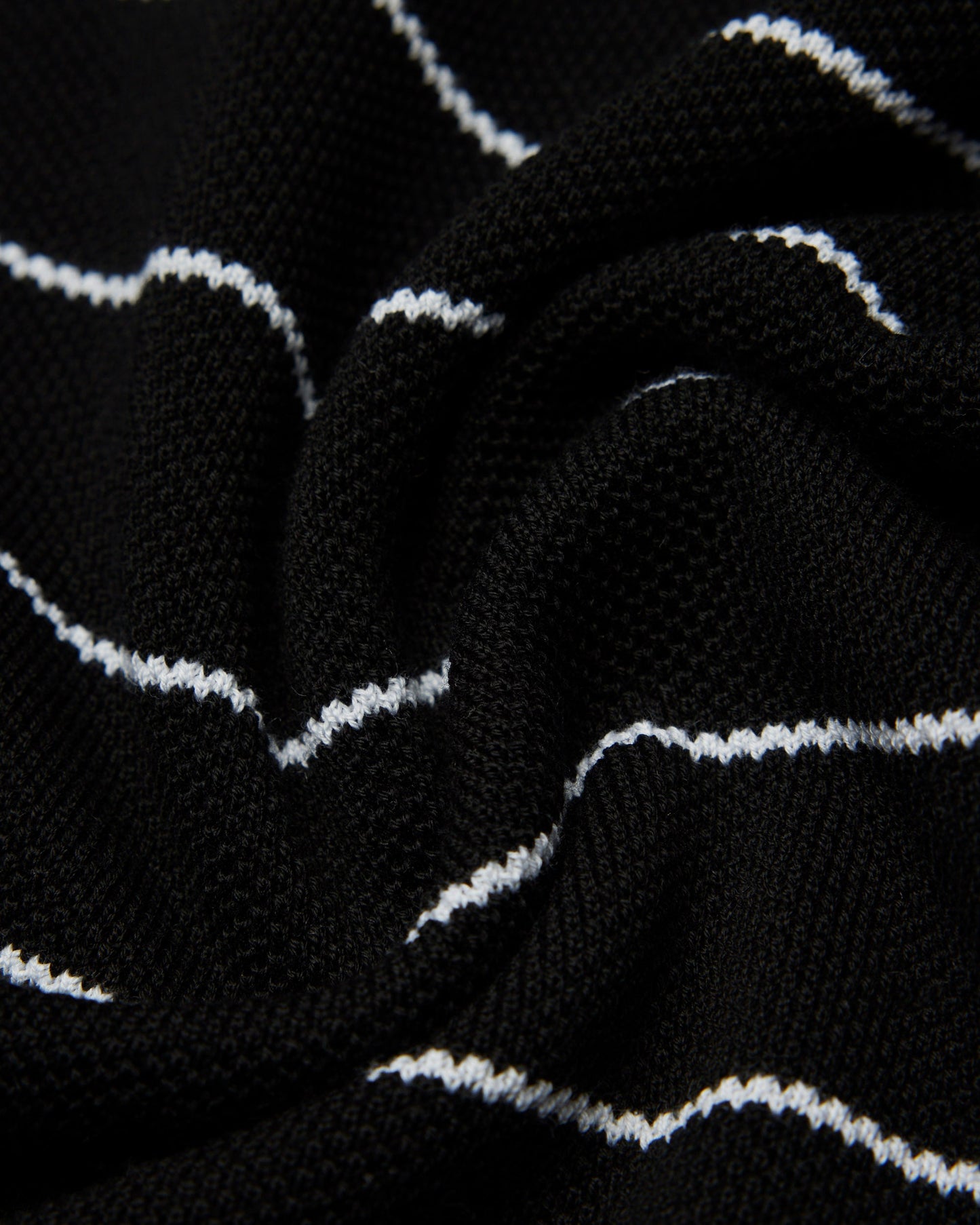 Supima Pique Ace T-Shirt