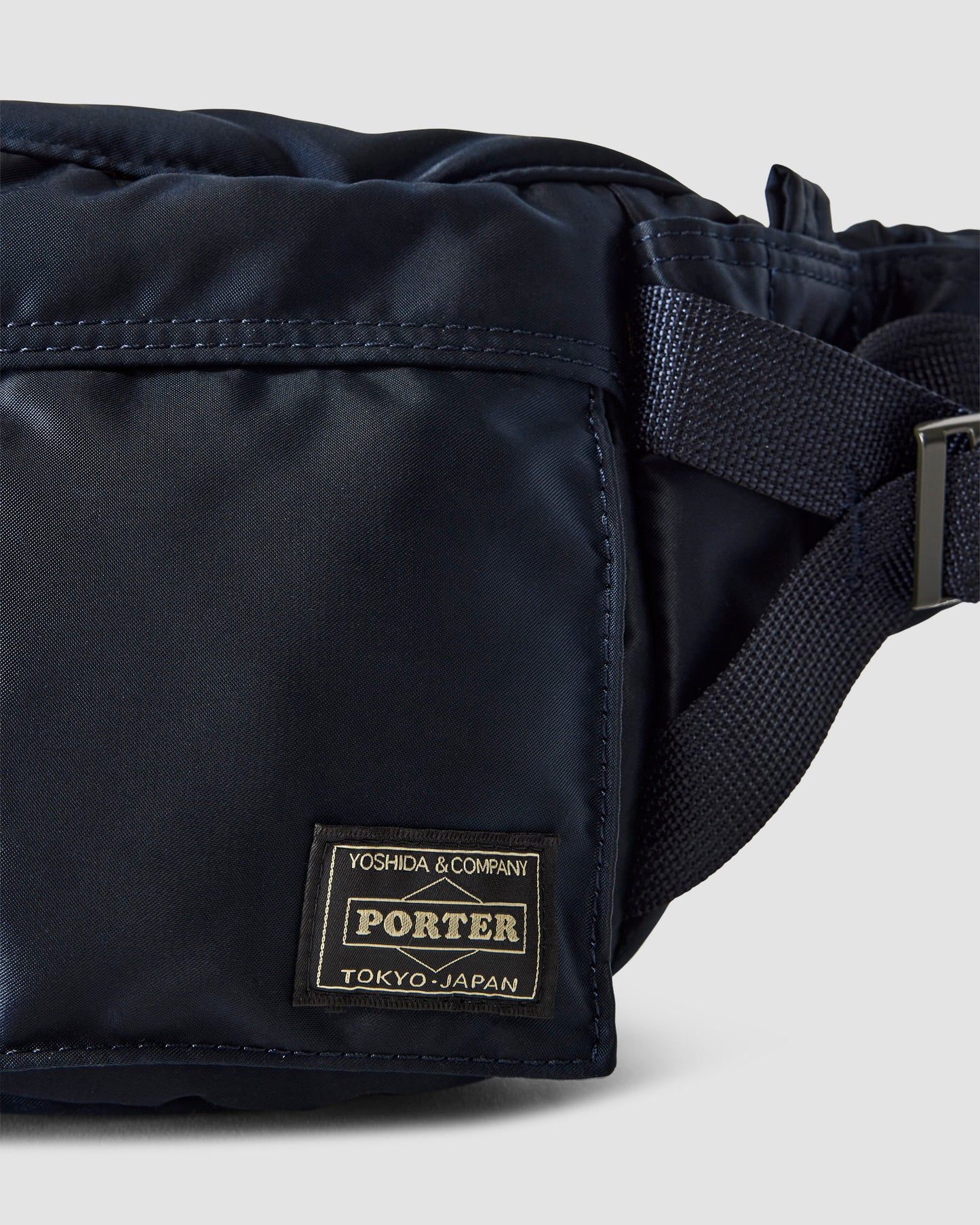 Porter Tanker Fanny Pack
