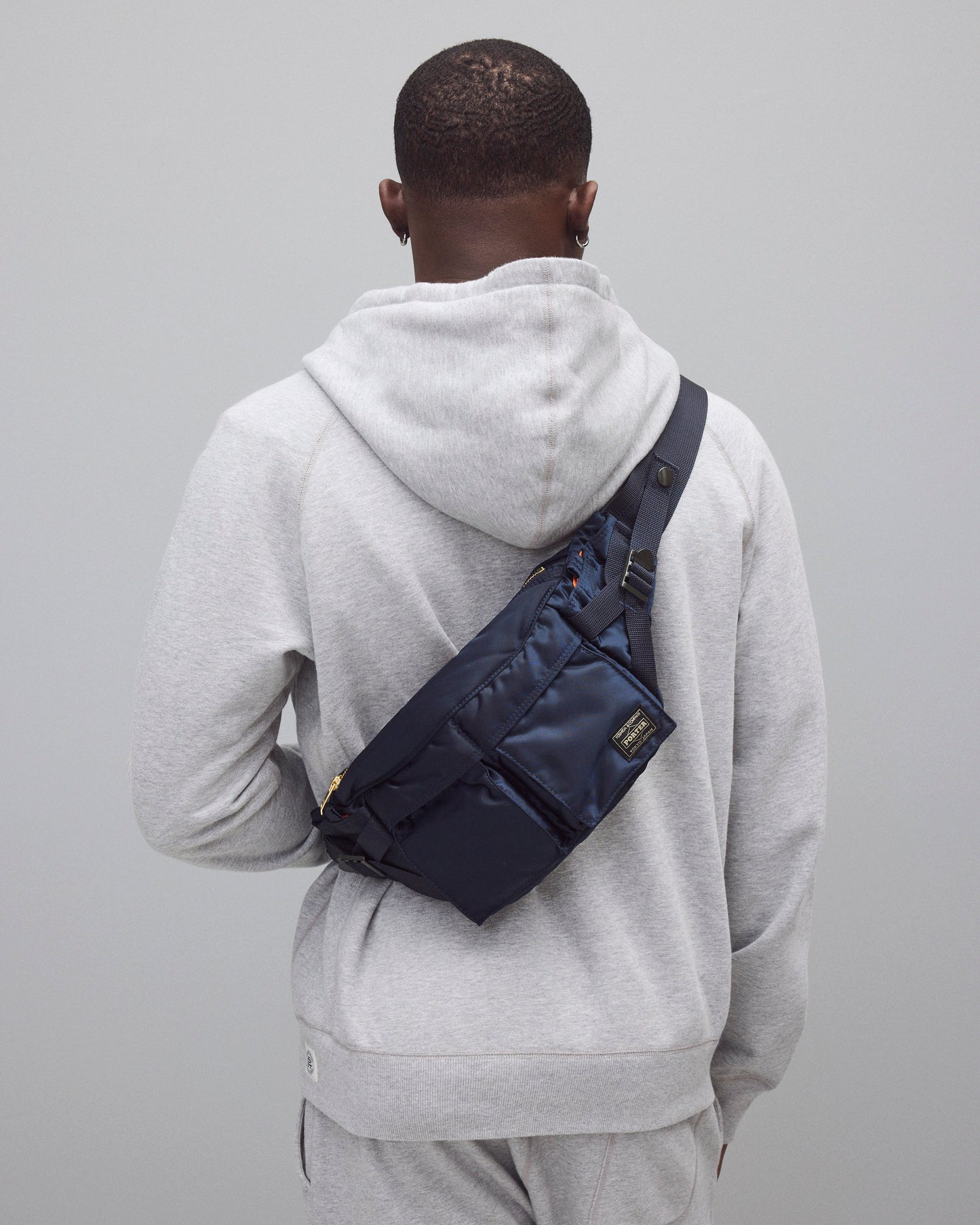 Porter Tanker Fanny Pack