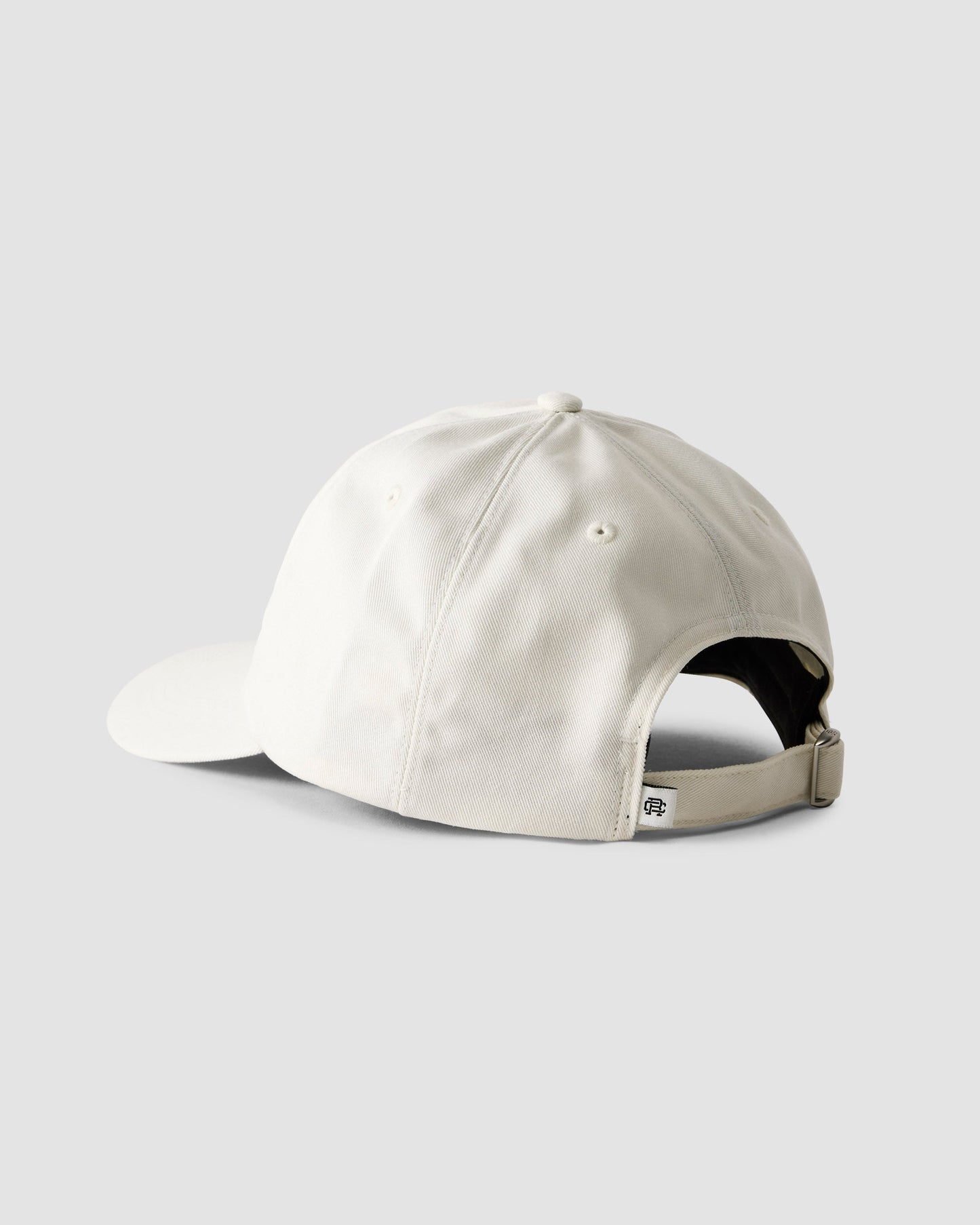 Rally Strapback Cap