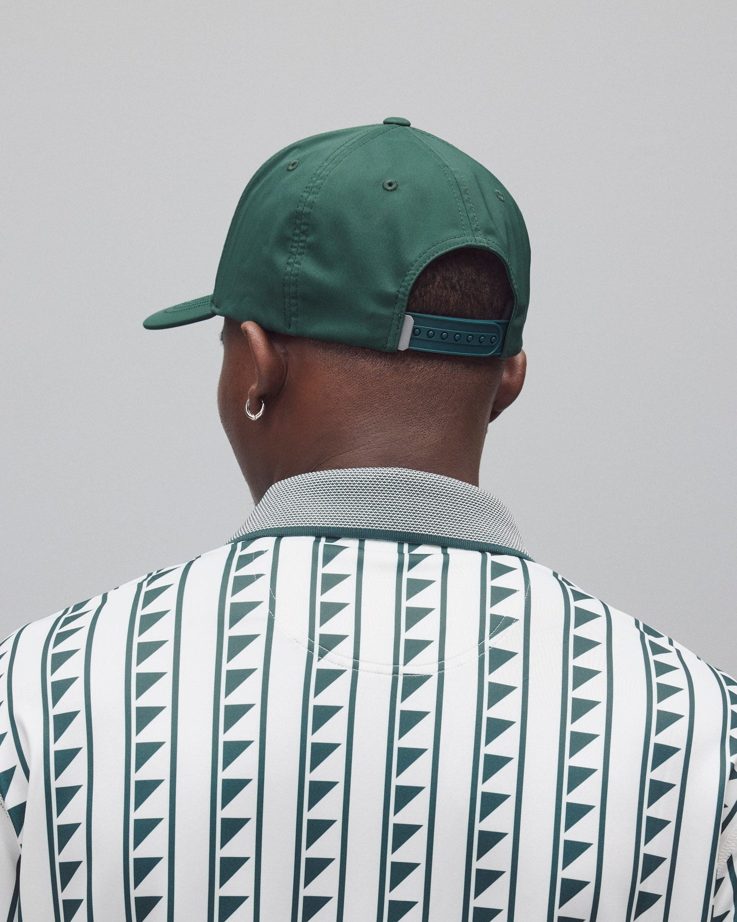 PUMA x Reigning Champ 6-Panel Cap