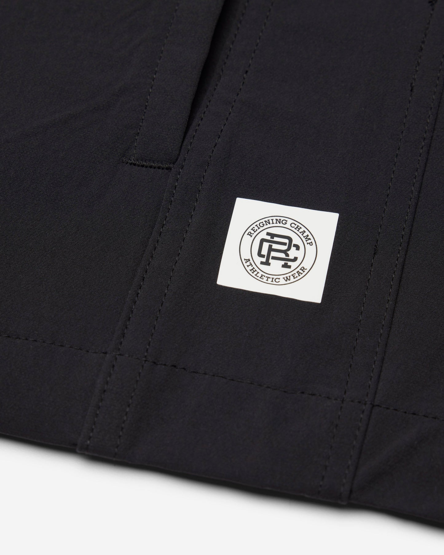 Nylon Oxford Ally Standard Overshirt