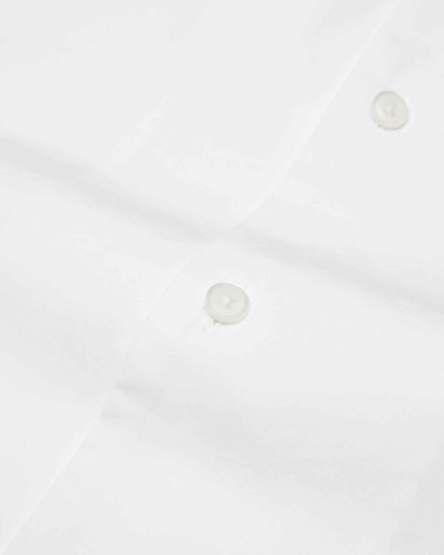 Cotton Poplin Palermo Relaxed Camp Shirt