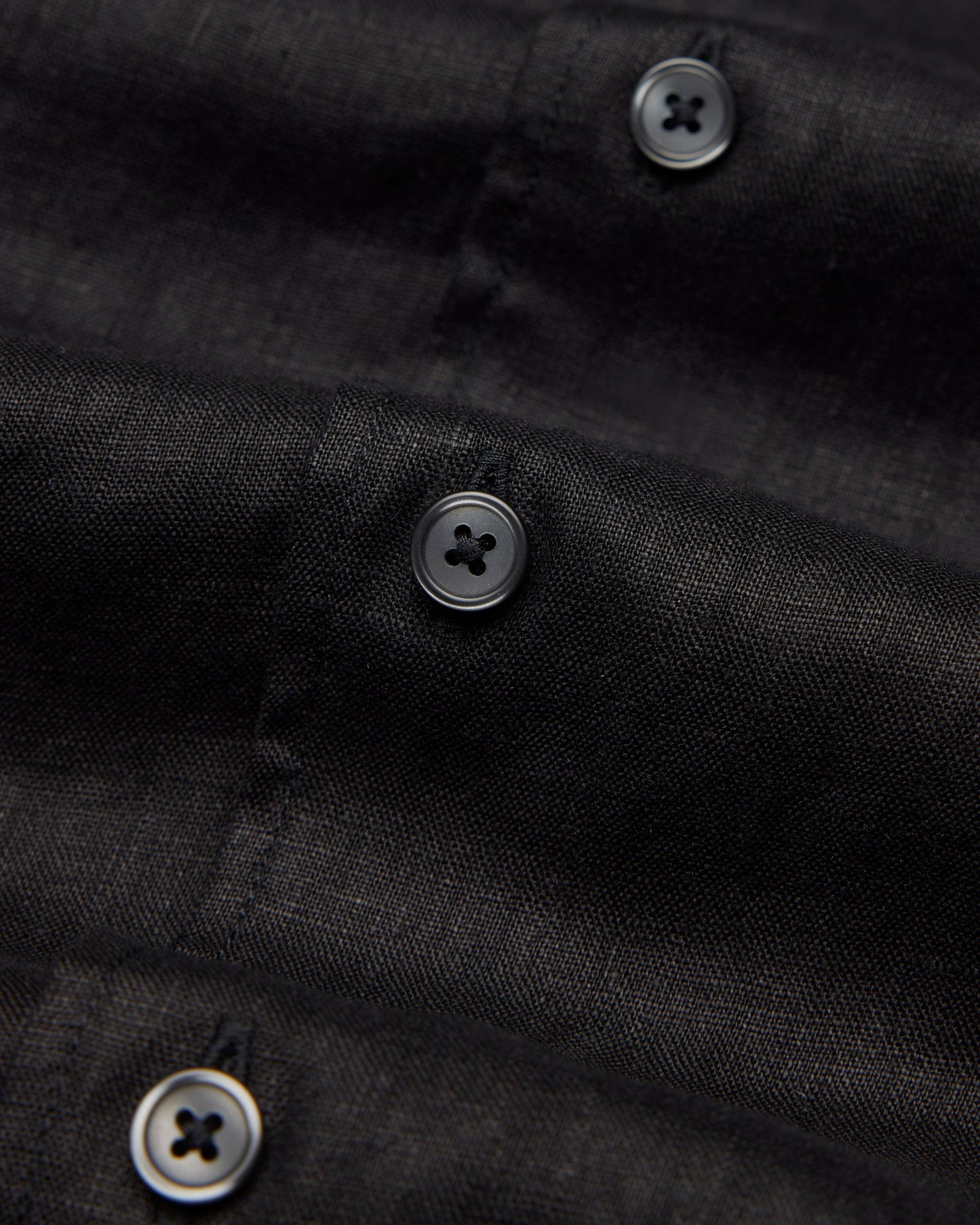 Linen Plaza Standard Shirt