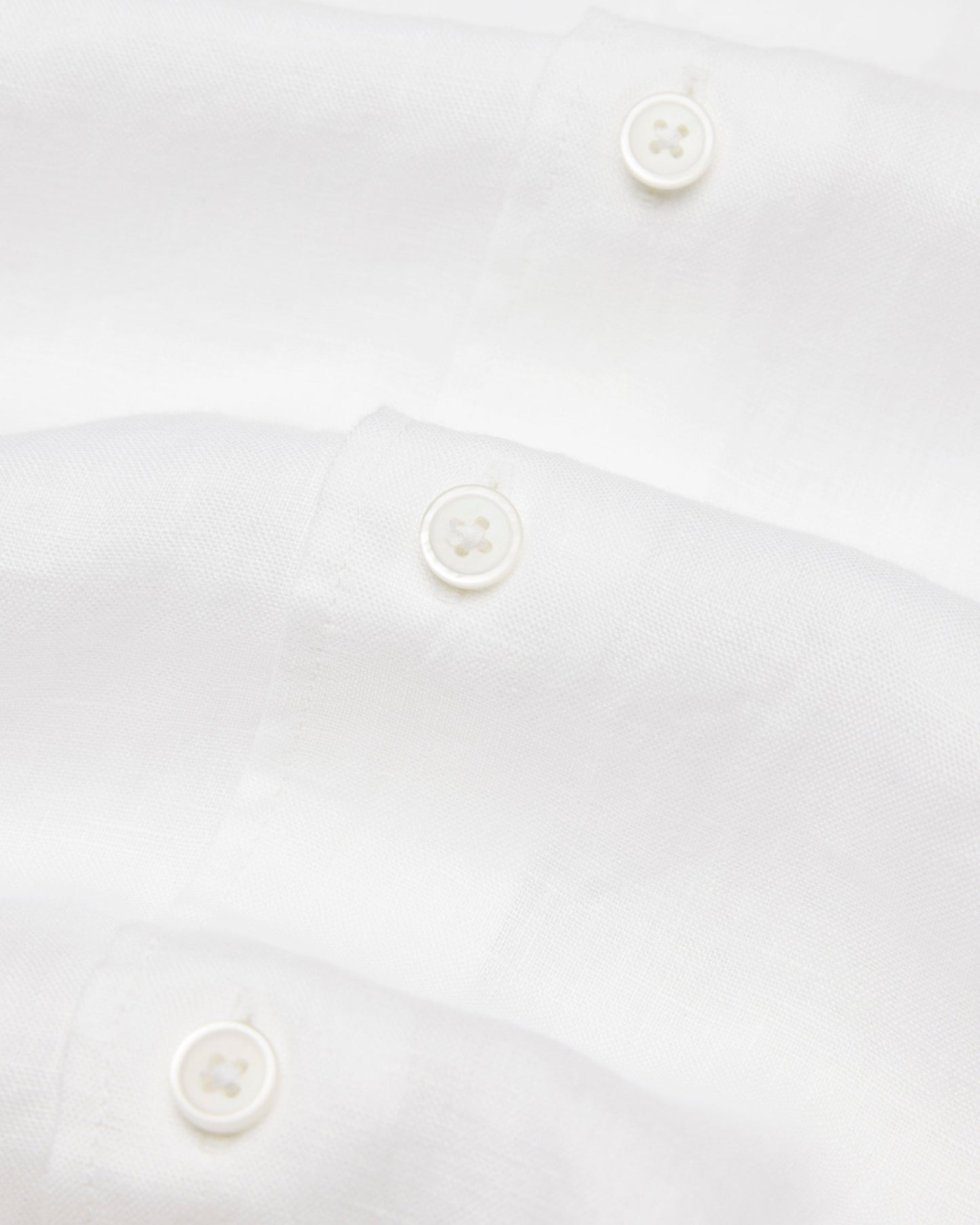 Linen Plaza Standard Shirt