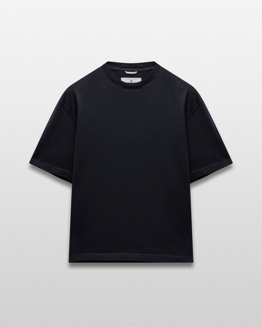 Heavyweight Jersey Relaxed T-Shirt