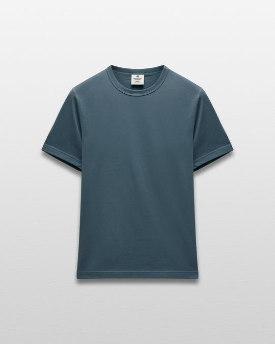 Lightweight Jersey Slim T-Shirt