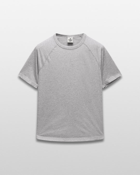 Lightweight Jersey Standard Raglan T-Shirt
