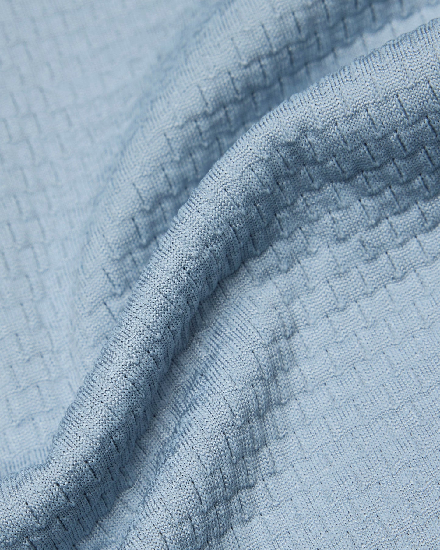 Solotex Mesh Tiebreak Standard Polo