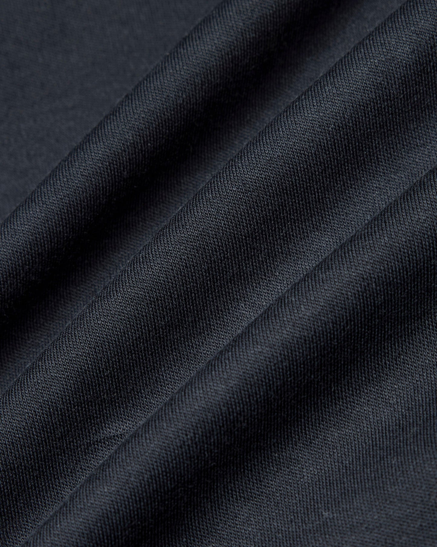 Cotton Interlock Podium Standard T-Shirt