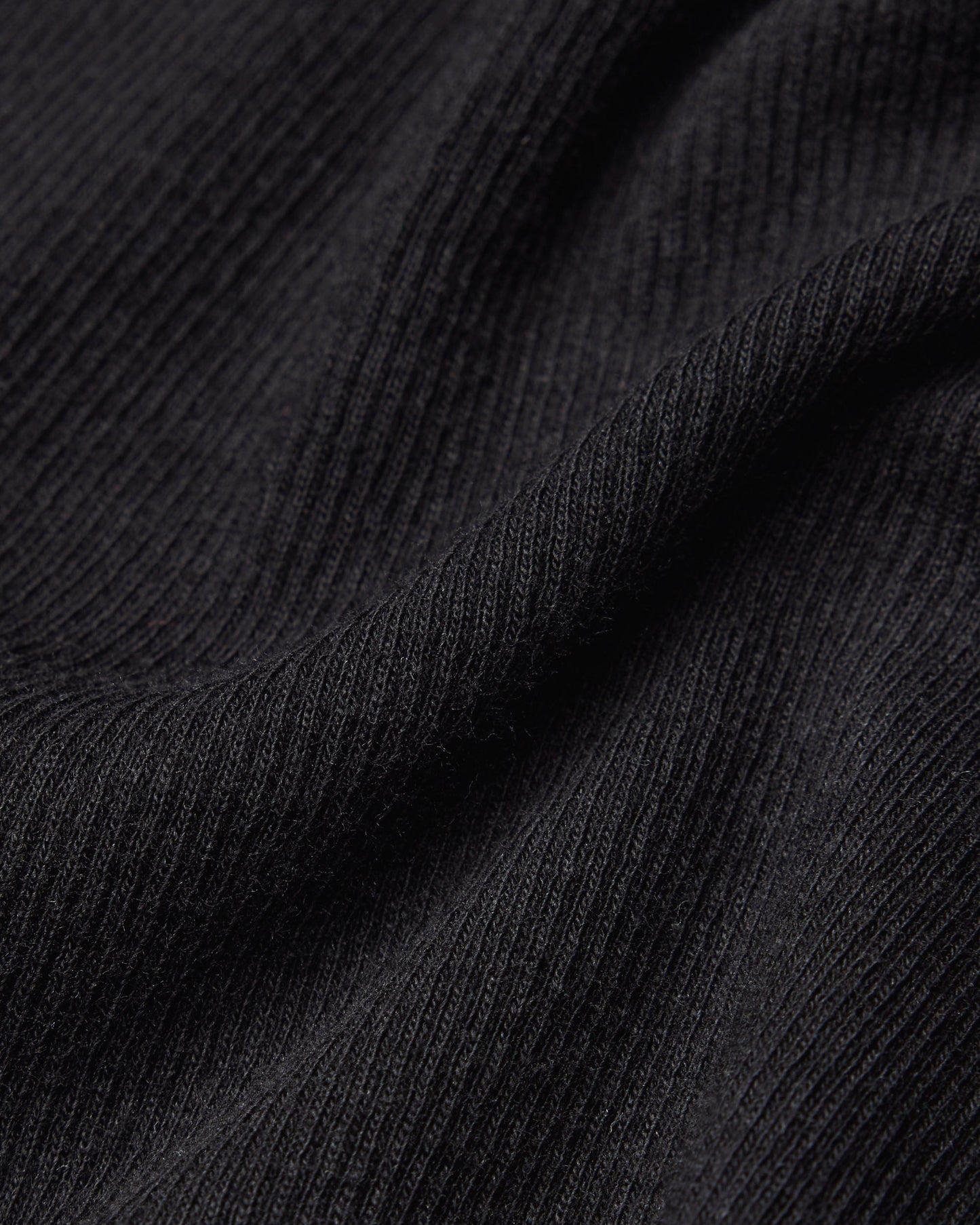 Cotton Rib Slim Tank Top