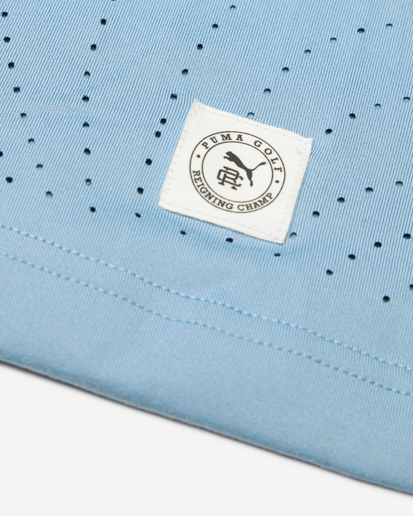 Puma X Reigning Champ Training T-Shirt