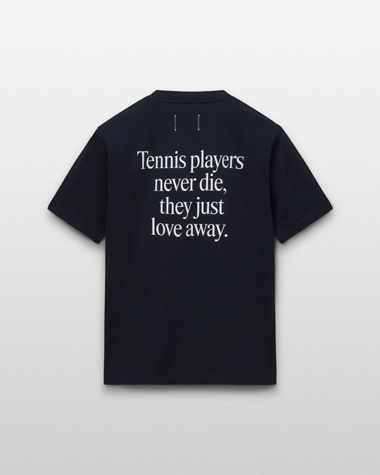 Midweight Jersey Pro Shop T-Shirt