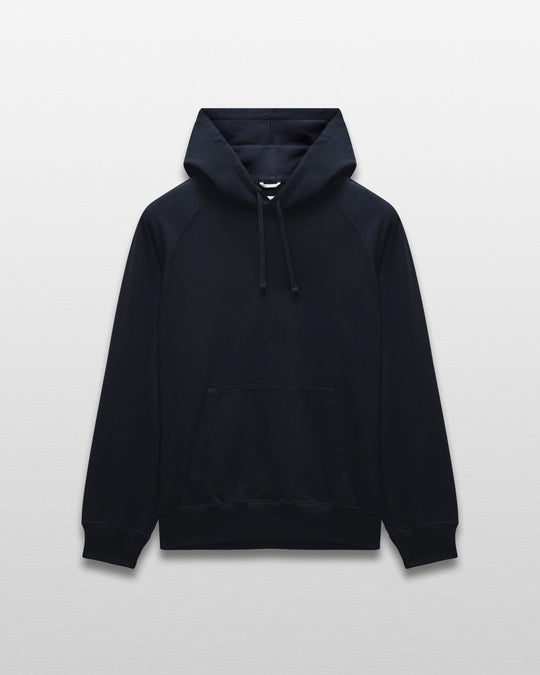 Heavyweight Jersey Standard Hoodie
