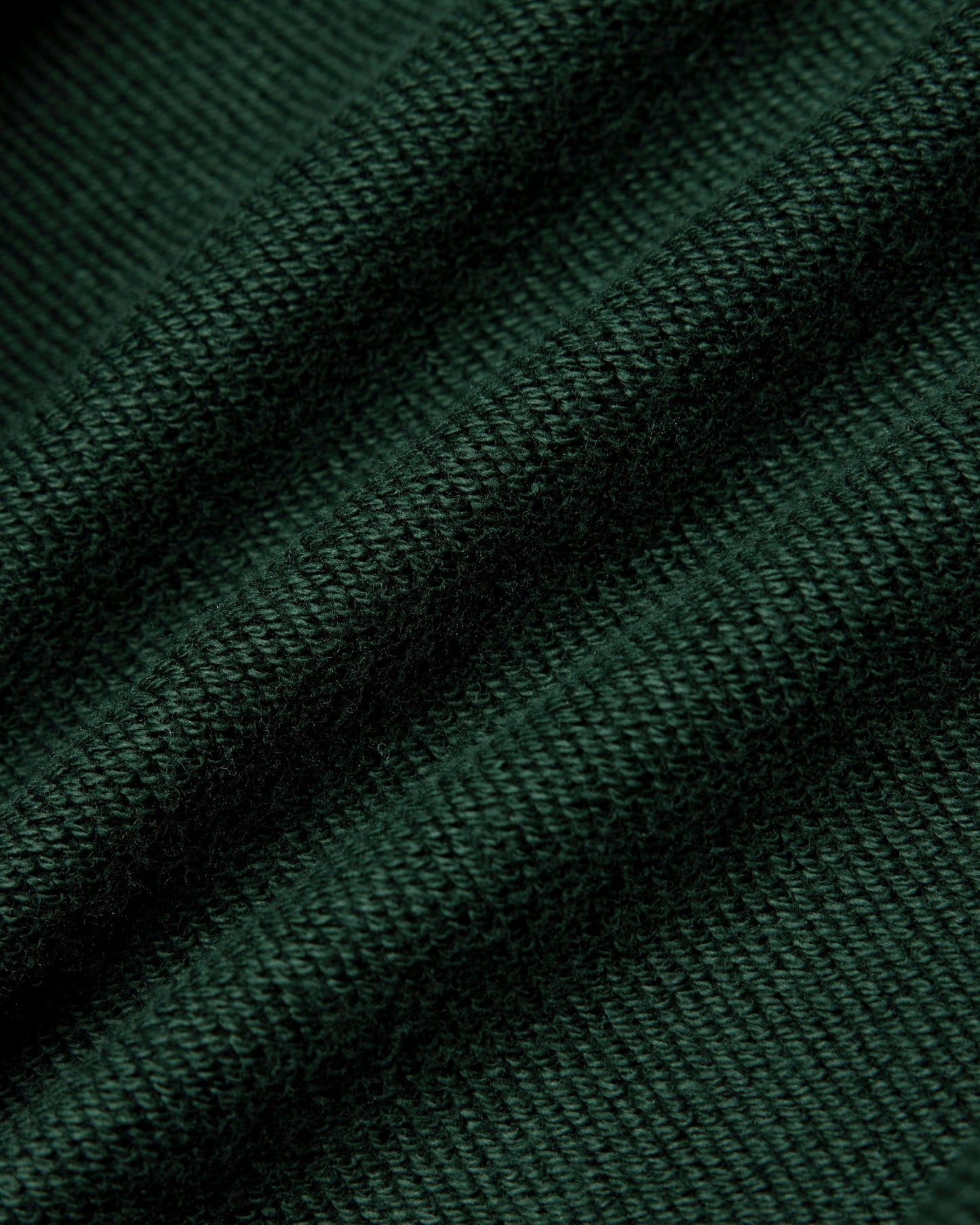 Midweight Terry Rugby Standard Sweatshirt